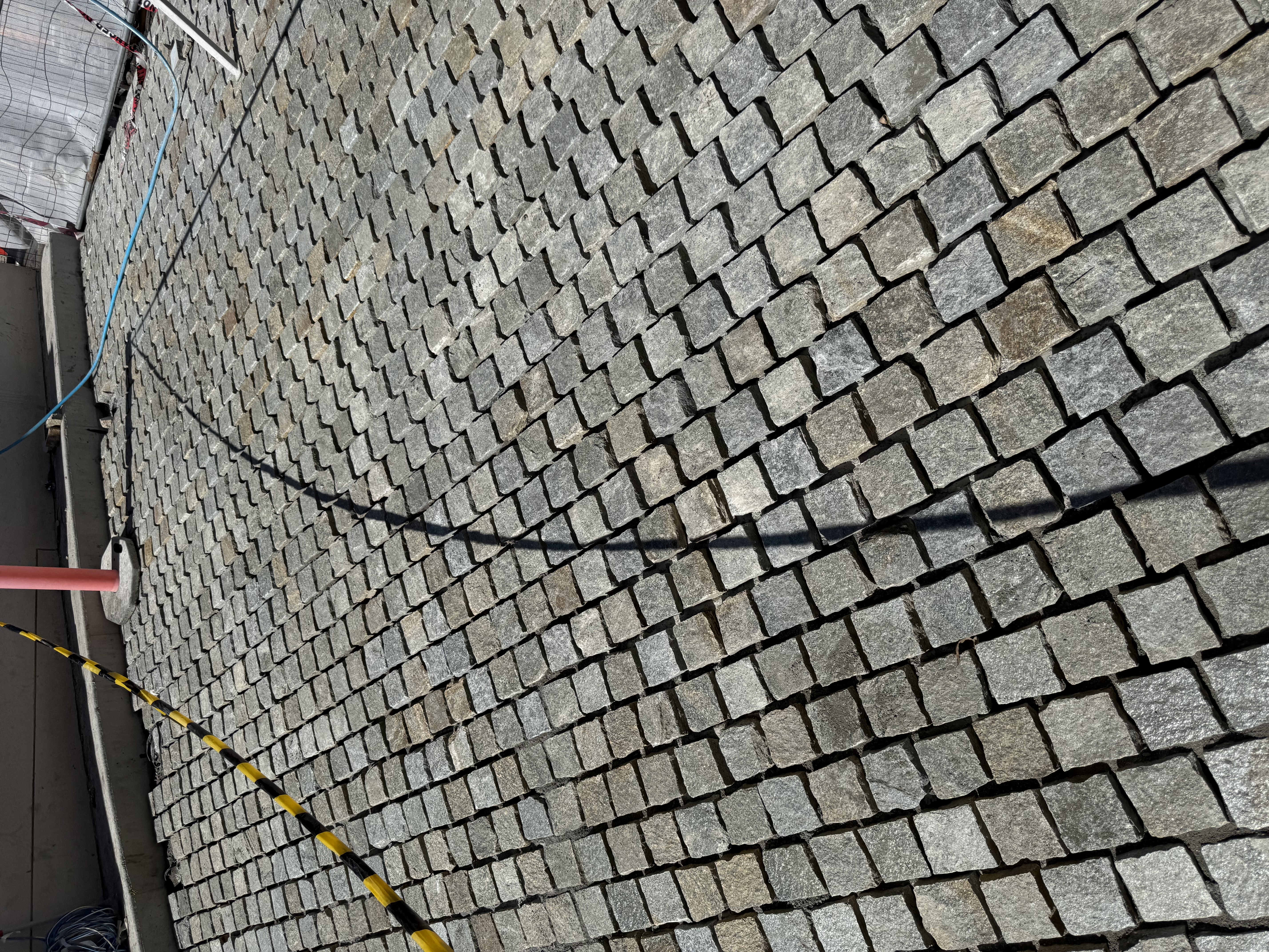 Waverley Park Upgrade