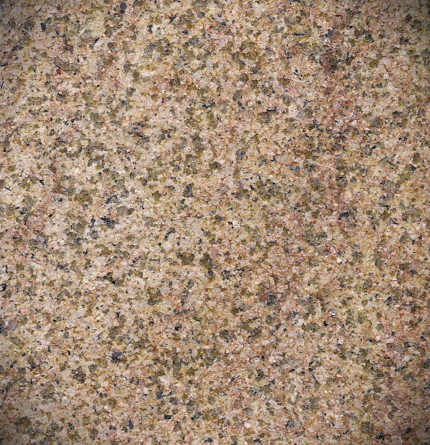 Republican Jasper Gold (Exfoliated)