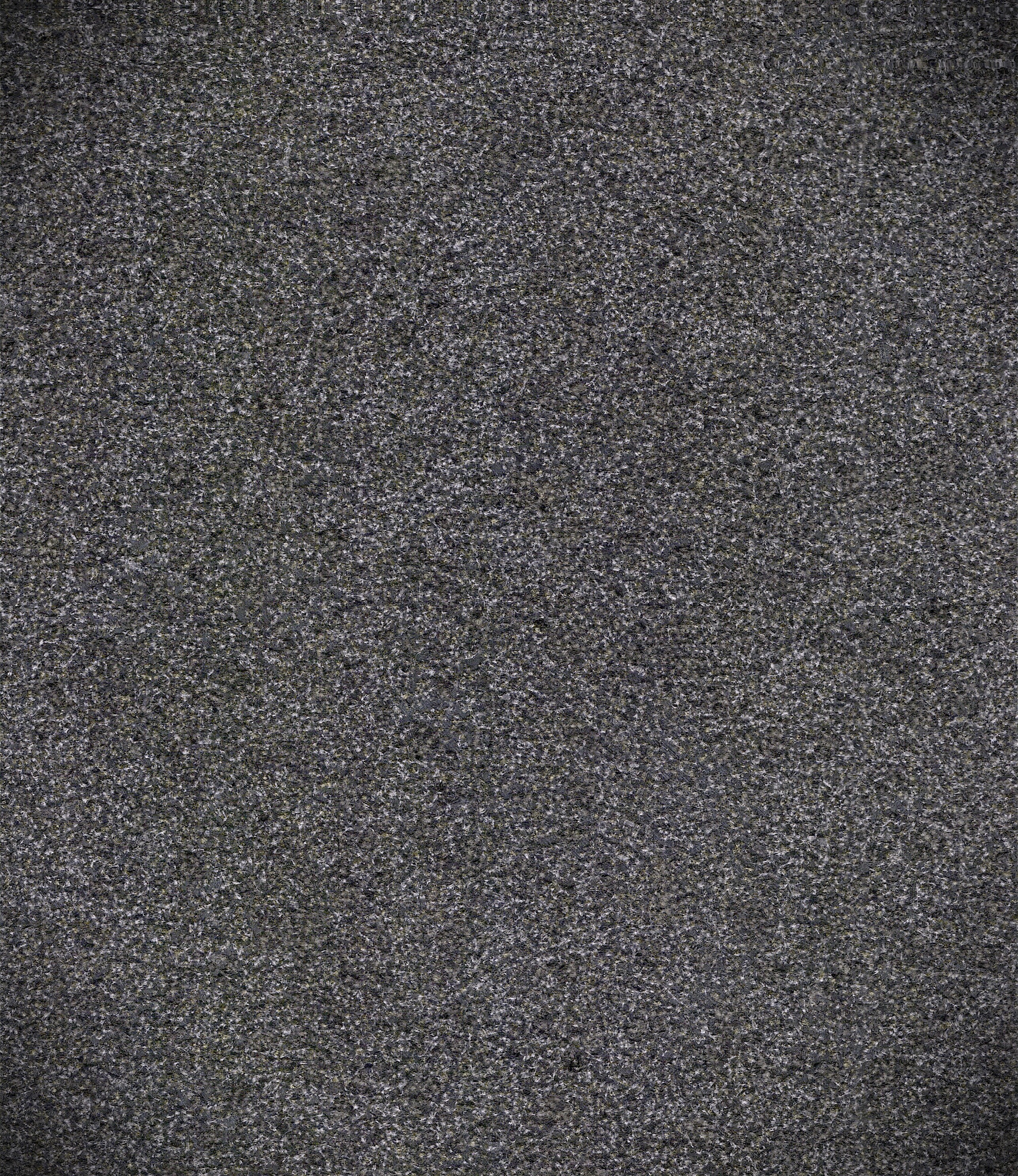 Republican Raven Black (Bushhammered)