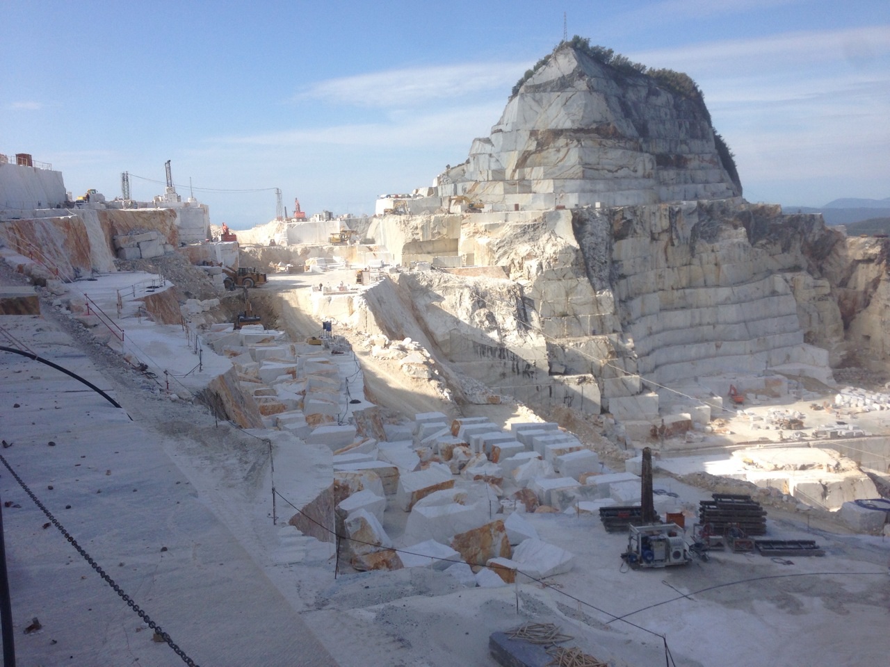 Stone Republic Feature